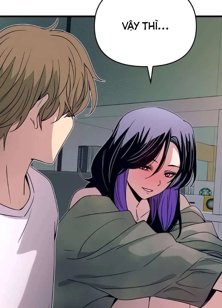 Bias Của Tôi Trên Chuyến Tàu Cuối Cùng Chapter 51 - 381