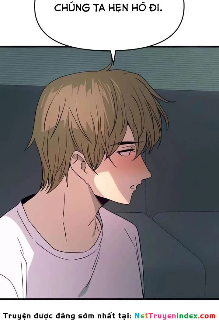 Bias Của Tôi Trên Chuyến Tàu Cuối Cùng Chapter 51 - 385