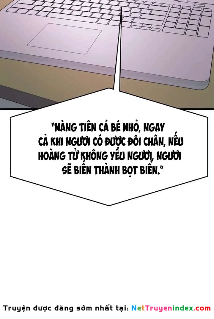 Bias Của Tôi Trên Chuyến Tàu Cuối Cùng Chapter 51 - 409