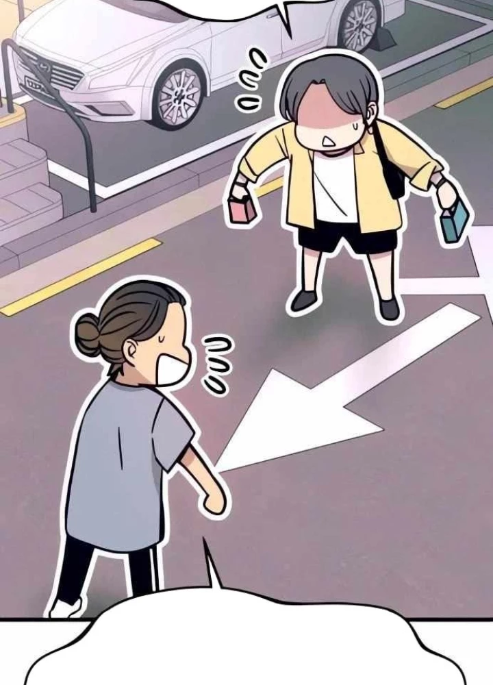 Bias Của Tôi Trên Chuyến Tàu Cuối Cùng Chapter 52 - 15