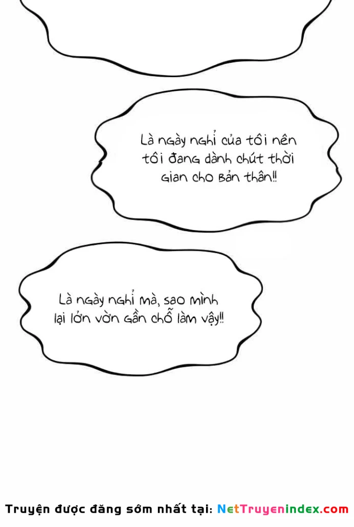 Bias Của Tôi Trên Chuyến Tàu Cuối Cùng Chapter 52 - 17