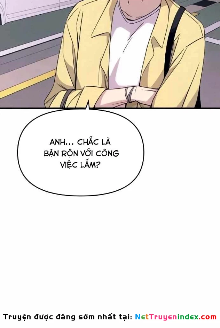 Bias Của Tôi Trên Chuyến Tàu Cuối Cùng Chapter 52 - 21