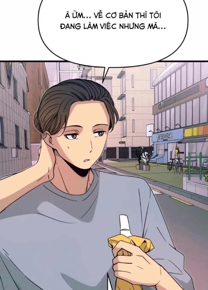 Bias Của Tôi Trên Chuyến Tàu Cuối Cùng Chapter 52 - 23