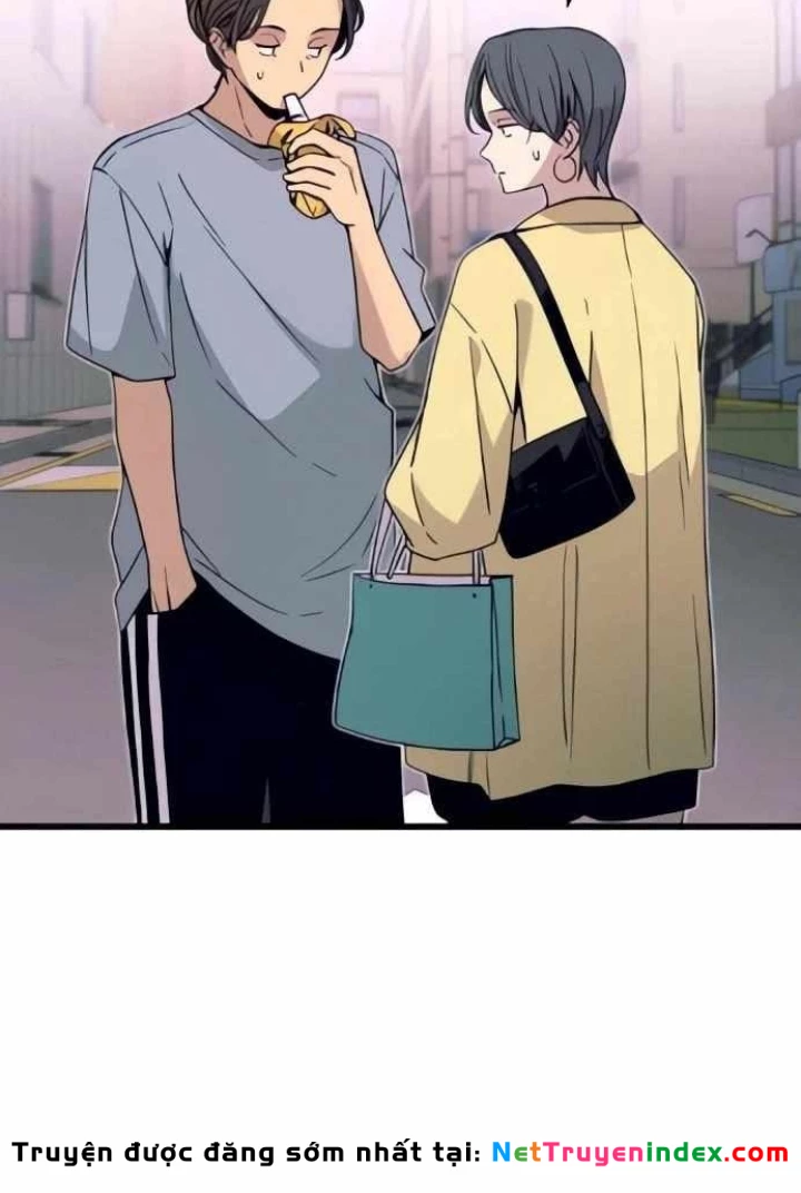 Bias Của Tôi Trên Chuyến Tàu Cuối Cùng Chapter 52 - 27