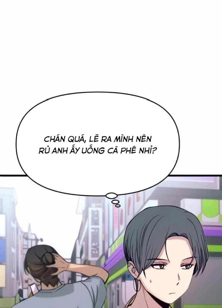 Bias Của Tôi Trên Chuyến Tàu Cuối Cùng Chapter 52 - 35