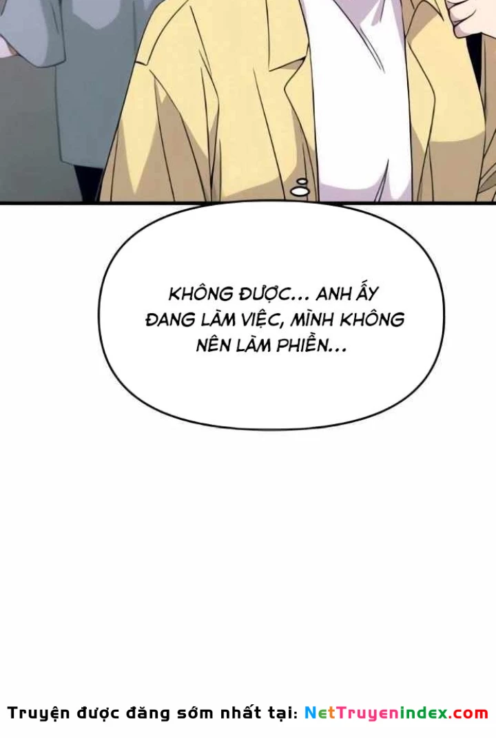 Bias Của Tôi Trên Chuyến Tàu Cuối Cùng Chapter 52 - 37