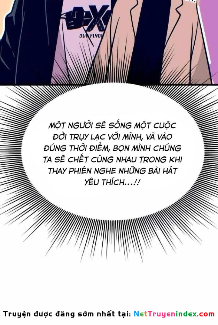 Bias Của Tôi Trên Chuyến Tàu Cuối Cùng Chapter 52 - 73