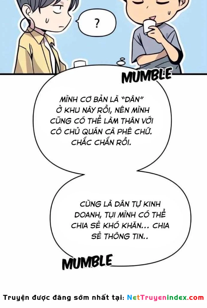 Bias Của Tôi Trên Chuyến Tàu Cuối Cùng Chapter 52 - 83