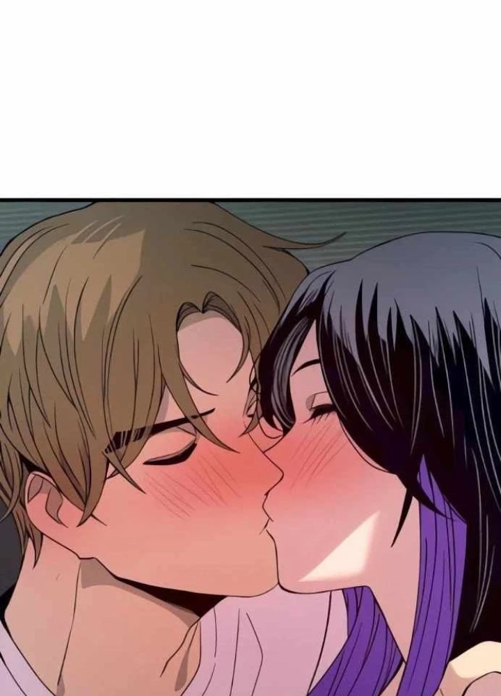 Bias Của Tôi Trên Chuyến Tàu Cuối Cùng Chapter 52 - 97