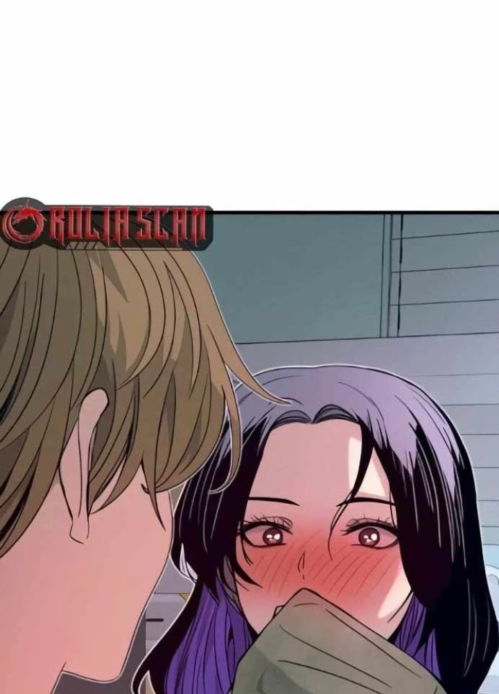 Bias Của Tôi Trên Chuyến Tàu Cuối Cùng Chapter 52 - 131