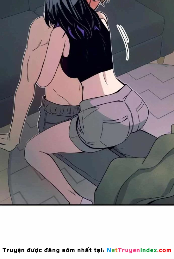 Bias Của Tôi Trên Chuyến Tàu Cuối Cùng Chapter 52 - 151