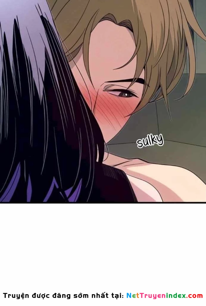 Bias Của Tôi Trên Chuyến Tàu Cuối Cùng Chapter 52 - 185