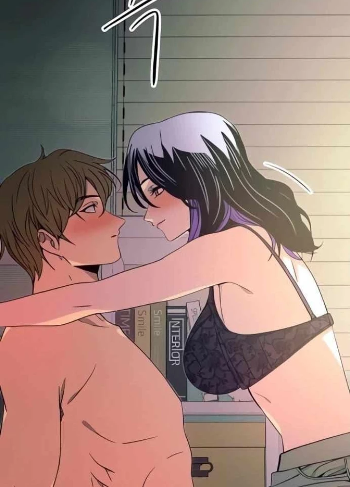 Bias Của Tôi Trên Chuyến Tàu Cuối Cùng Chapter 52 - 217