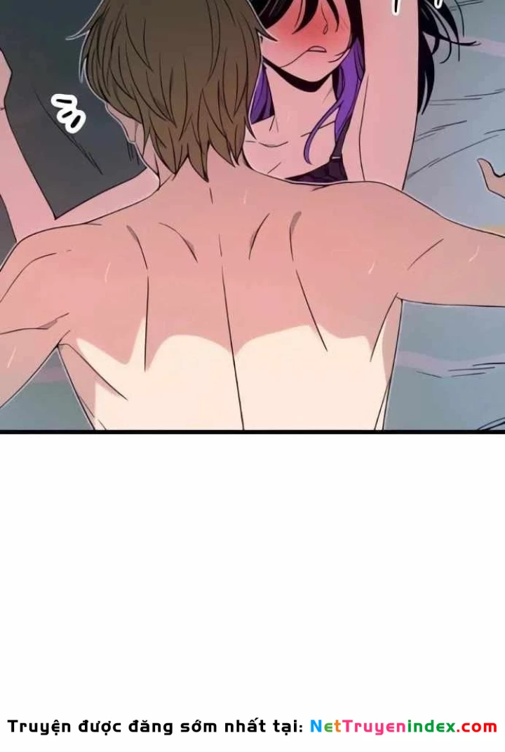 Bias Của Tôi Trên Chuyến Tàu Cuối Cùng Chapter 52 - 327