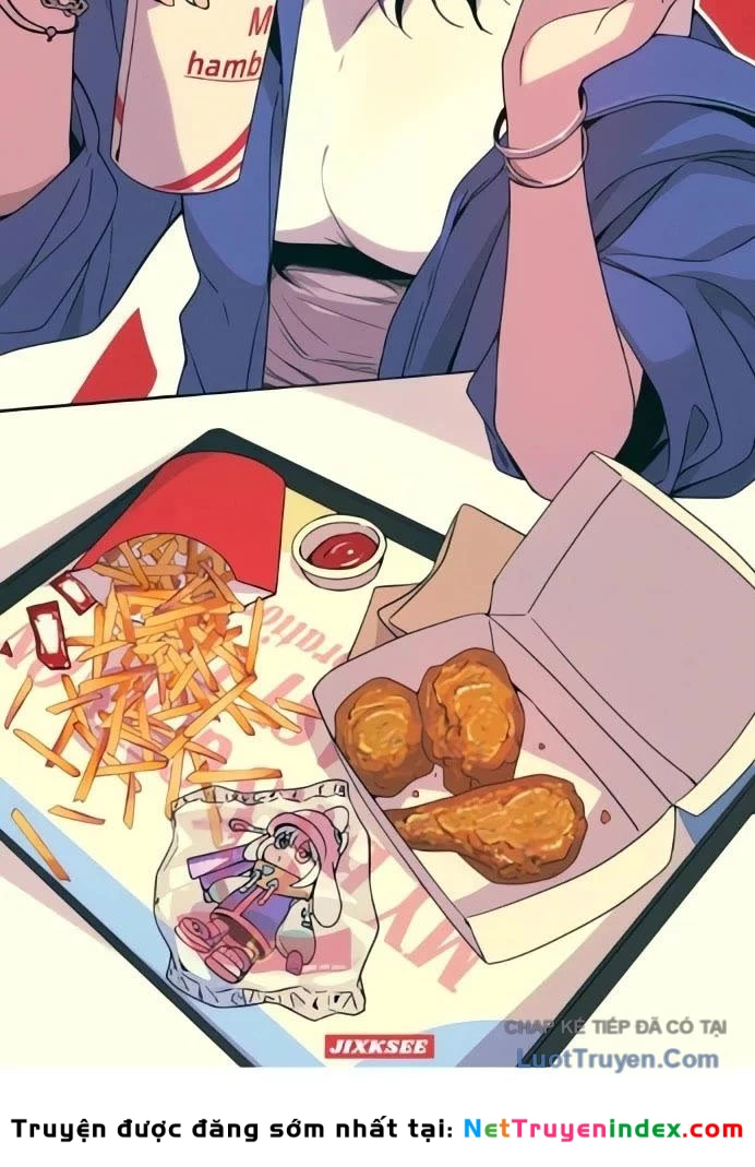 Bias Của Tôi Trên Chuyến Tàu Cuối Cùng Chapter 53 - 2