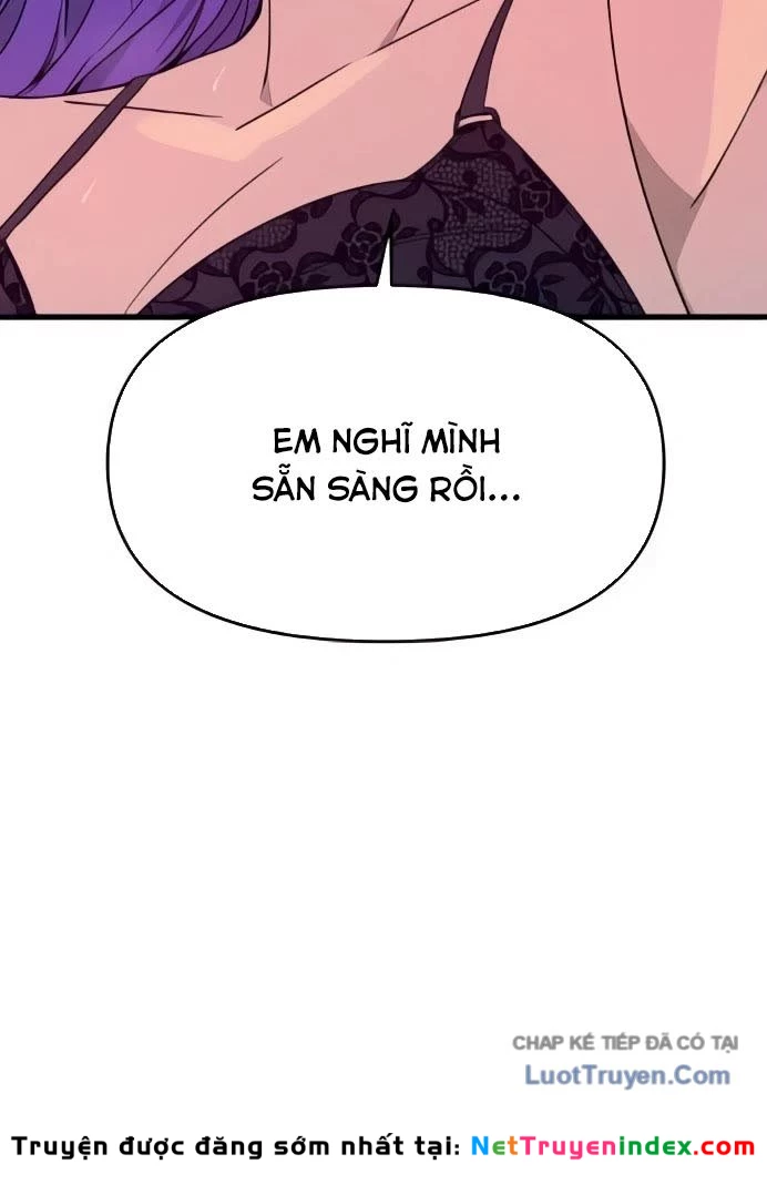 Bias Của Tôi Trên Chuyến Tàu Cuối Cùng Chapter 53 - 7