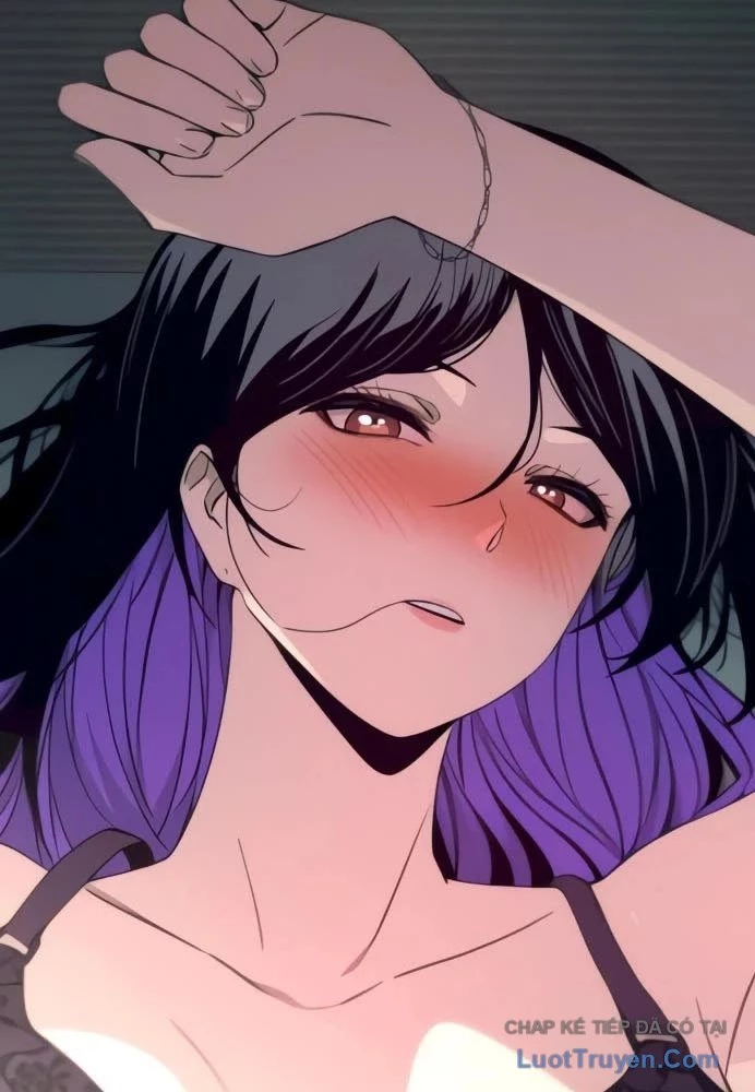 Bias Của Tôi Trên Chuyến Tàu Cuối Cùng Chapter 53 - 13