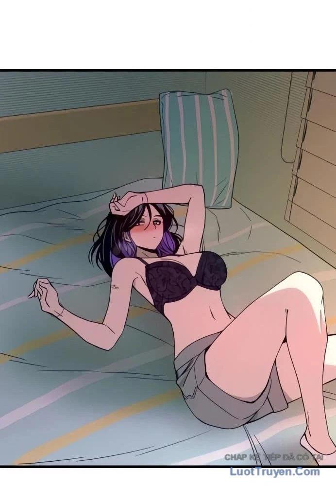 Bias Của Tôi Trên Chuyến Tàu Cuối Cùng Chapter 53 - 21