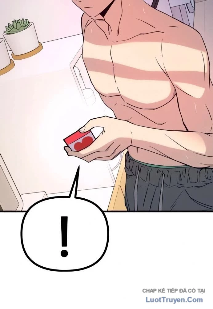 Bias Của Tôi Trên Chuyến Tàu Cuối Cùng Chapter 53 - 25