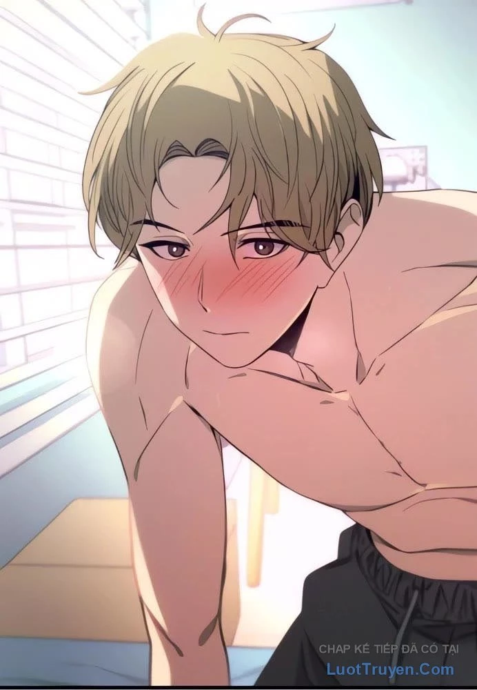 Bias Của Tôi Trên Chuyến Tàu Cuối Cùng Chapter 53 - 31