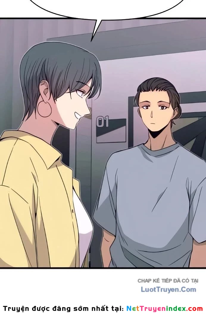 Bias Của Tôi Trên Chuyến Tàu Cuối Cùng Chapter 53 - 44