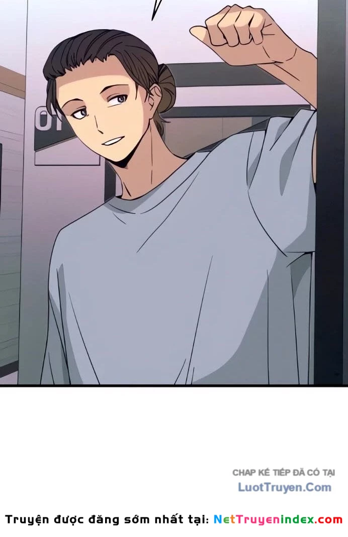 Bias Của Tôi Trên Chuyến Tàu Cuối Cùng Chapter 53 - 46