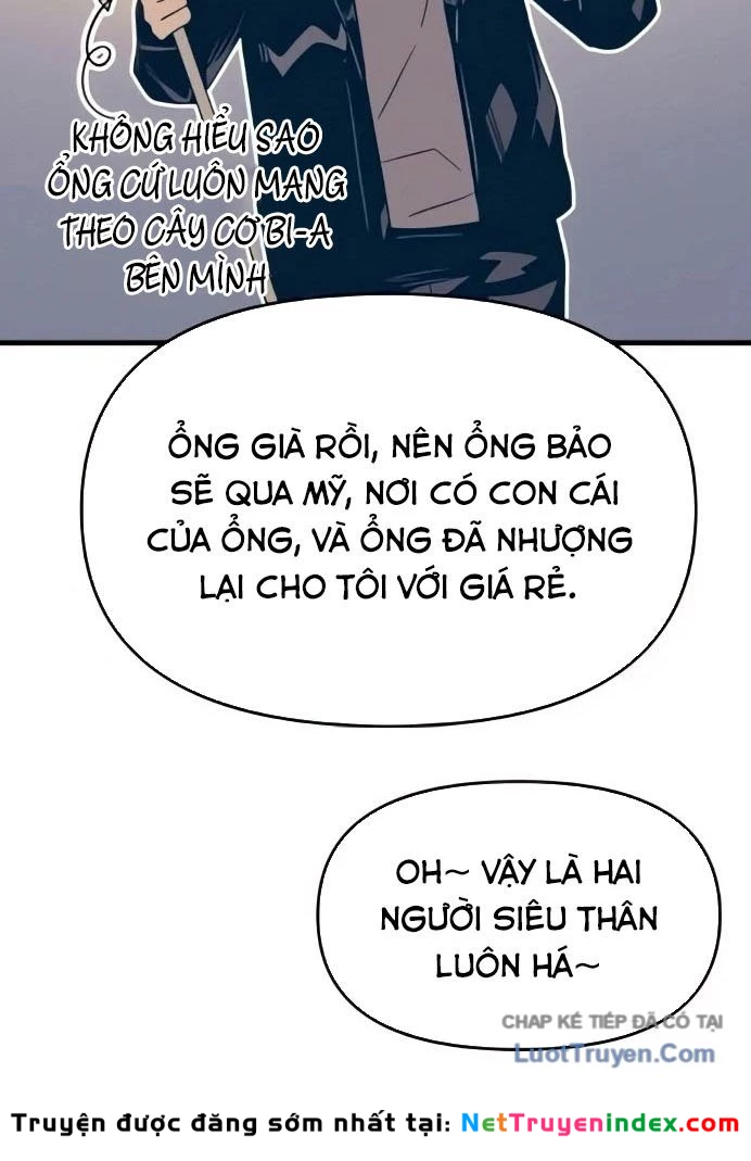 Bias Của Tôi Trên Chuyến Tàu Cuối Cùng Chapter 53 - 48