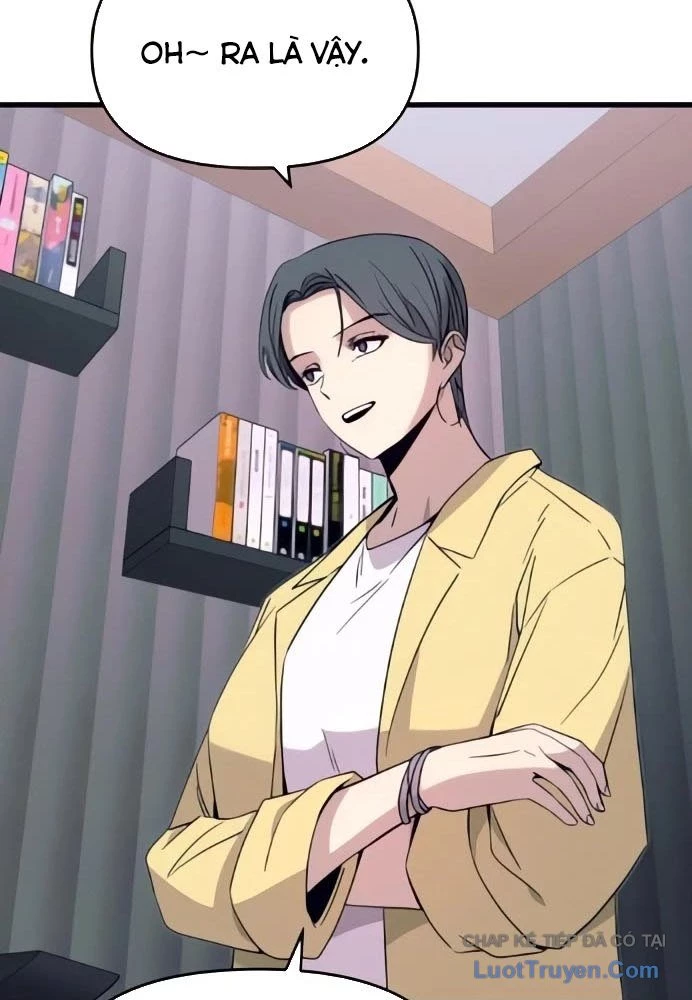 Bias Của Tôi Trên Chuyến Tàu Cuối Cùng Chapter 53 - 52