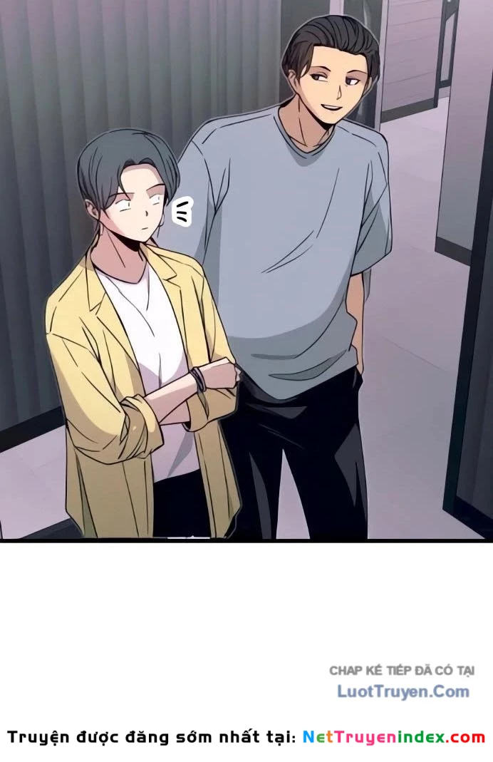 Bias Của Tôi Trên Chuyến Tàu Cuối Cùng Chapter 53 - 54