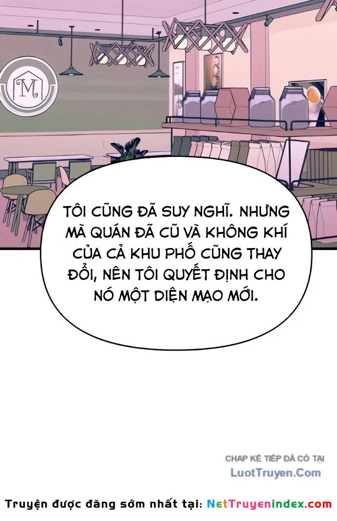 Bias Của Tôi Trên Chuyến Tàu Cuối Cùng Chapter 53 - 58