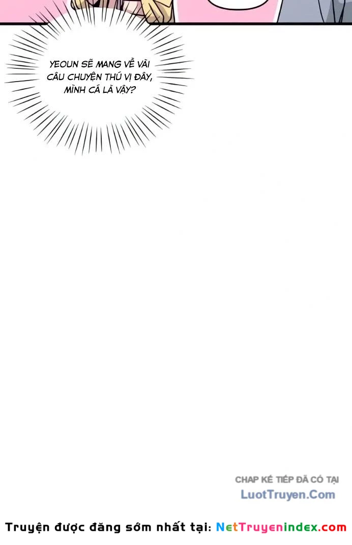 Bias Của Tôi Trên Chuyến Tàu Cuối Cùng Chapter 53 - 120