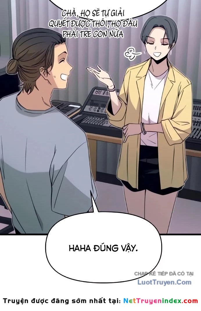 Bias Của Tôi Trên Chuyến Tàu Cuối Cùng Chapter 53 - 129