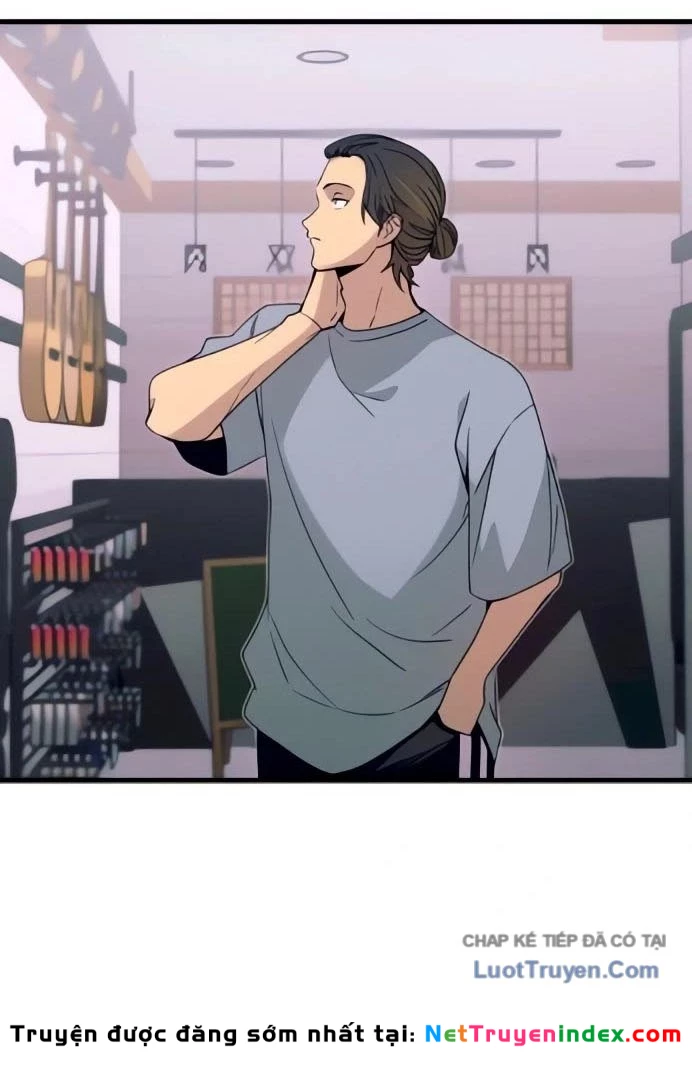 Bias Của Tôi Trên Chuyến Tàu Cuối Cùng Chapter 53 - 137