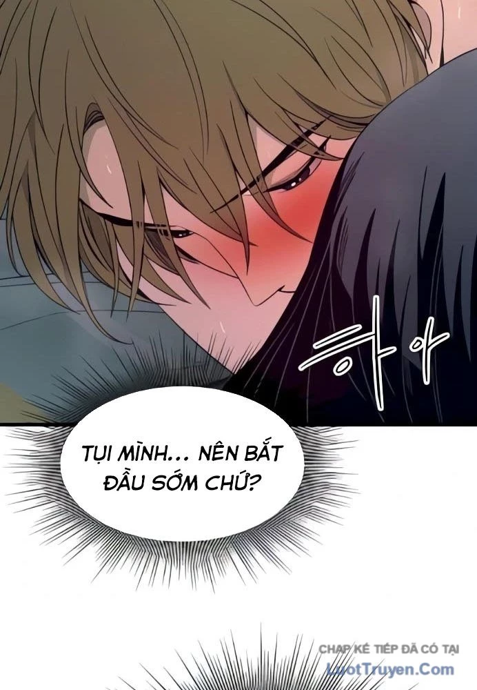 Bias Của Tôi Trên Chuyến Tàu Cuối Cùng Chapter 53 - 145