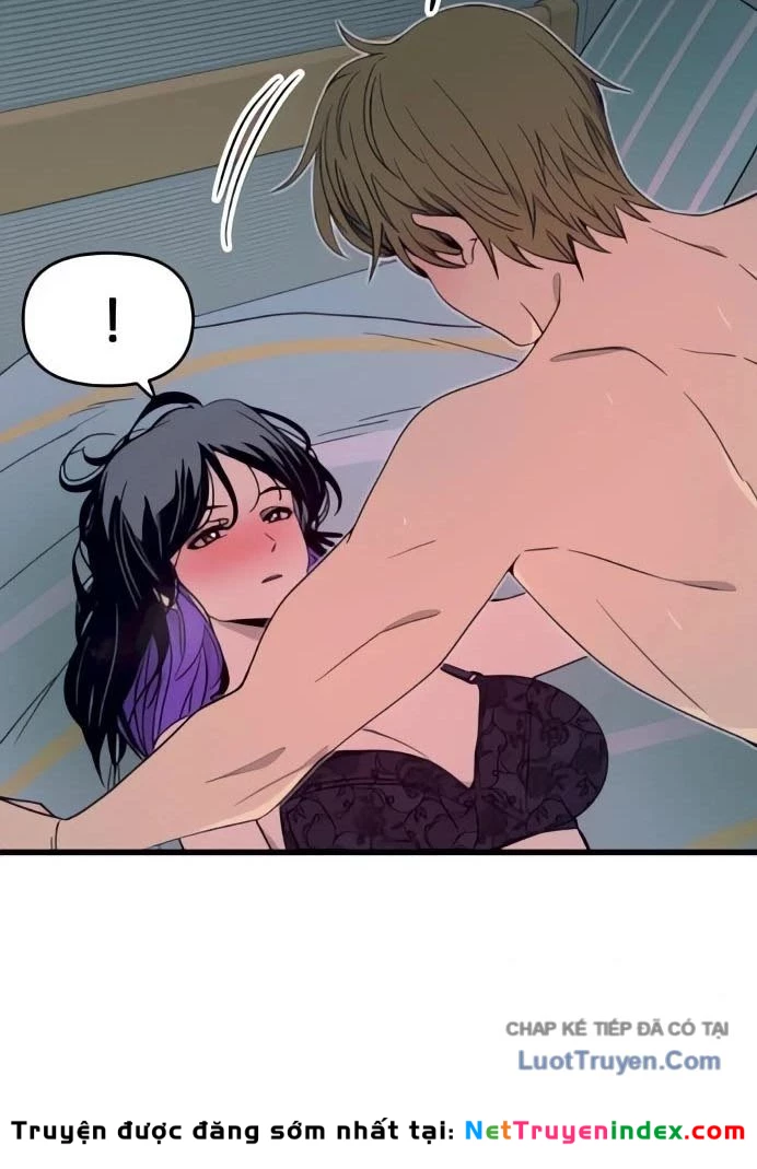 Bias Của Tôi Trên Chuyến Tàu Cuối Cùng Chapter 53 - 147