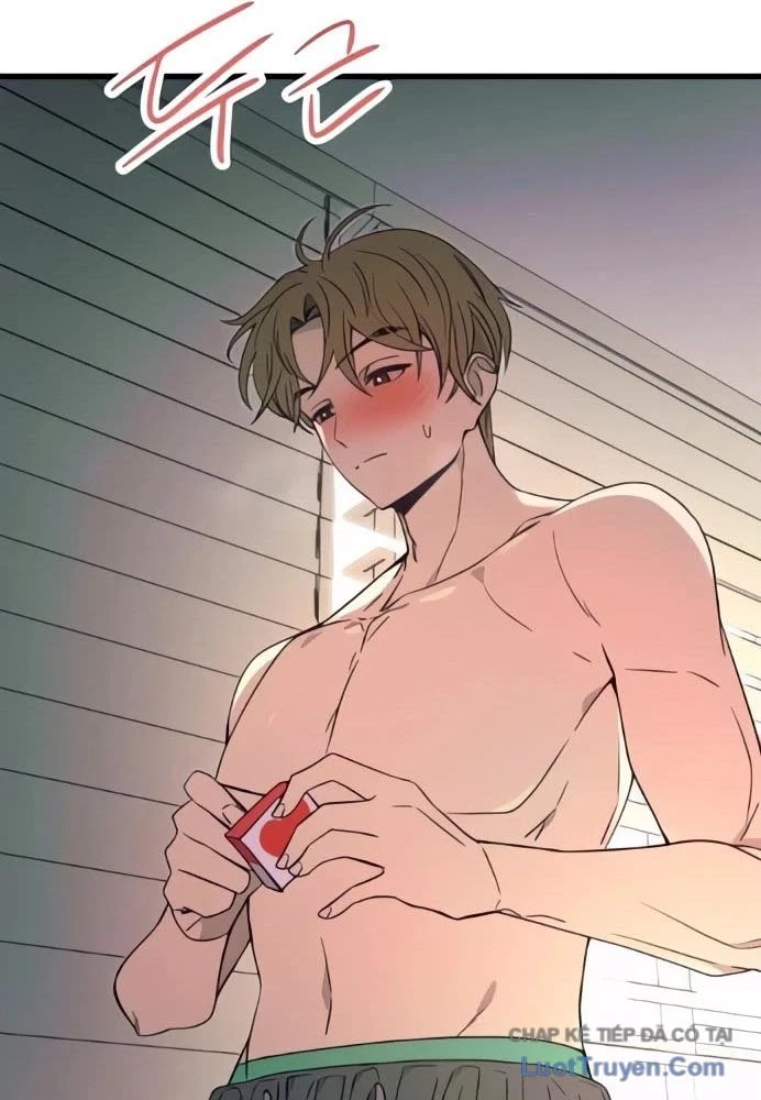 Bias Của Tôi Trên Chuyến Tàu Cuối Cùng Chapter 53 - 151