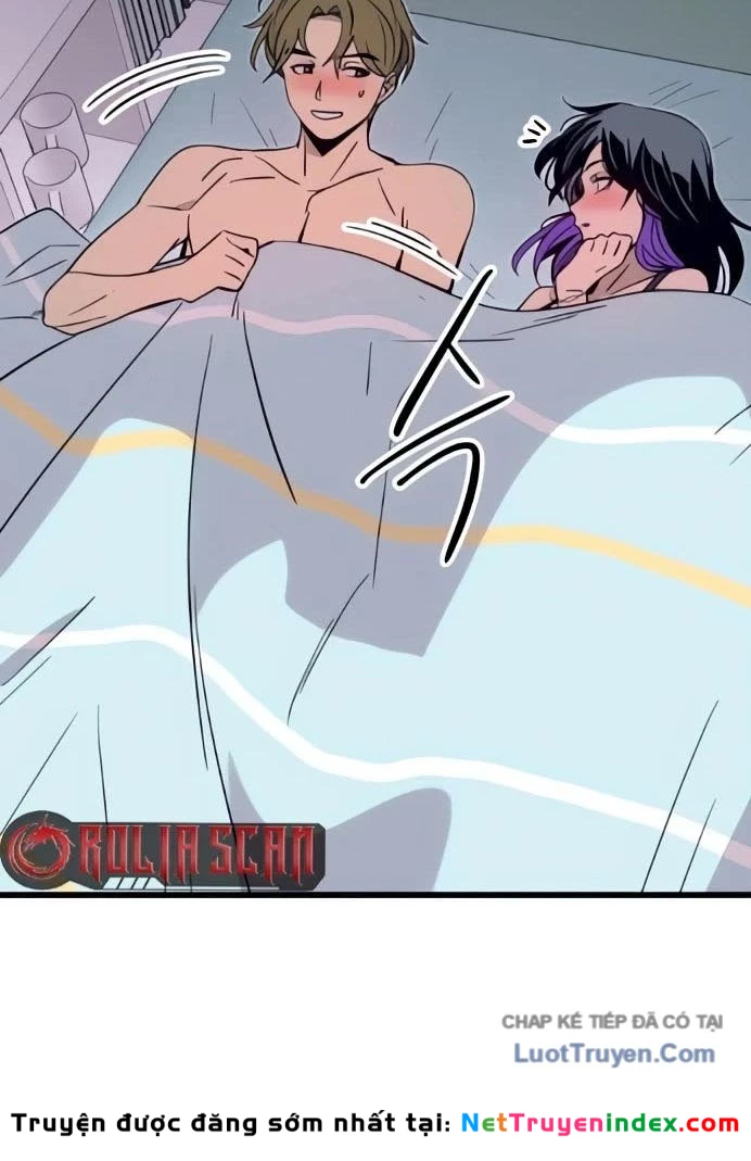 Bias Của Tôi Trên Chuyến Tàu Cuối Cùng Chapter 53 - 185