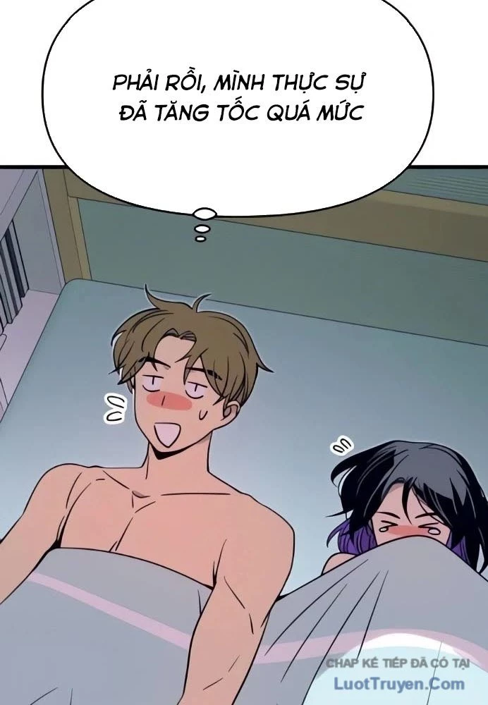 Bias Của Tôi Trên Chuyến Tàu Cuối Cùng Chapter 53 - 192