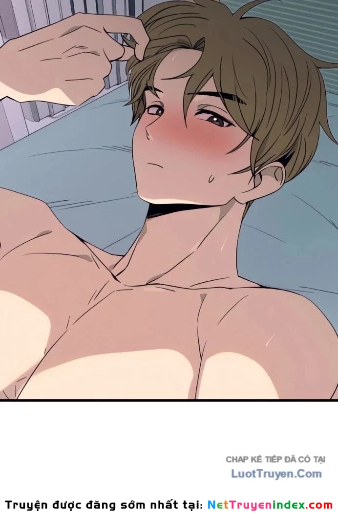 Bias Của Tôi Trên Chuyến Tàu Cuối Cùng Chapter 53 - 195