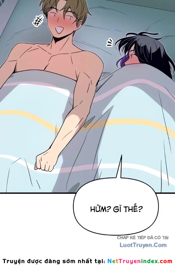 Bias Của Tôi Trên Chuyến Tàu Cuối Cùng Chapter 53 - 203