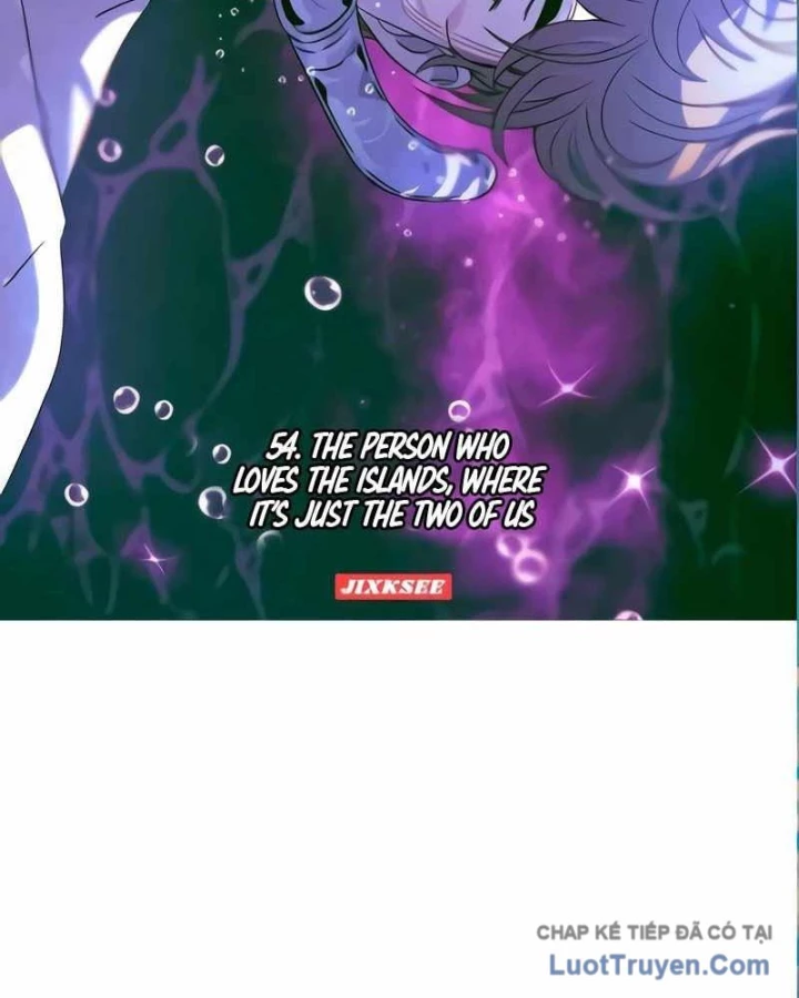 Bias Của Tôi Trên Chuyến Tàu Cuối Cùng Chapter 54 - 2