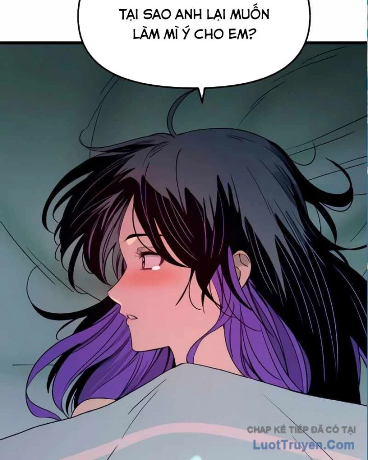 Bias Của Tôi Trên Chuyến Tàu Cuối Cùng Chapter 54 - 4