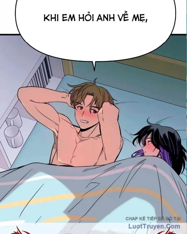 Bias Của Tôi Trên Chuyến Tàu Cuối Cùng Chapter 54 - 6