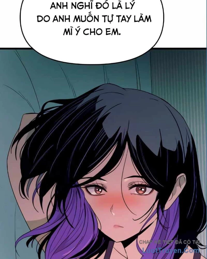 Bias Của Tôi Trên Chuyến Tàu Cuối Cùng Chapter 54 - 19