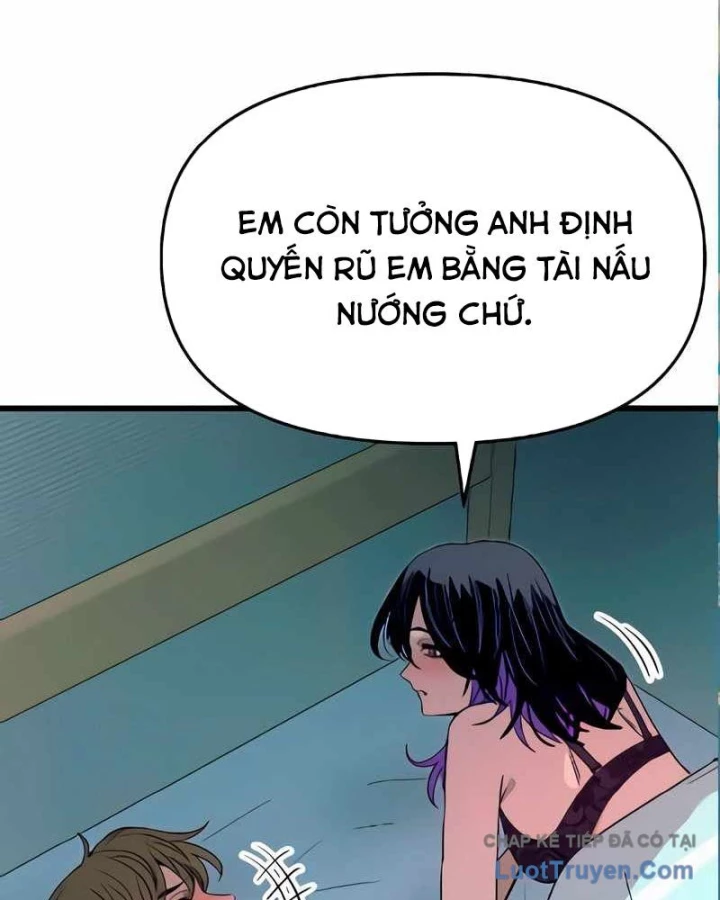 Bias Của Tôi Trên Chuyến Tàu Cuối Cùng Chapter 54 - 21