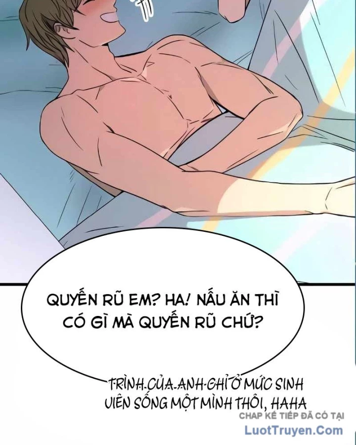 Bias Của Tôi Trên Chuyến Tàu Cuối Cùng Chapter 54 - 22