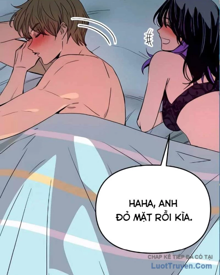 Bias Của Tôi Trên Chuyến Tàu Cuối Cùng Chapter 54 - 28