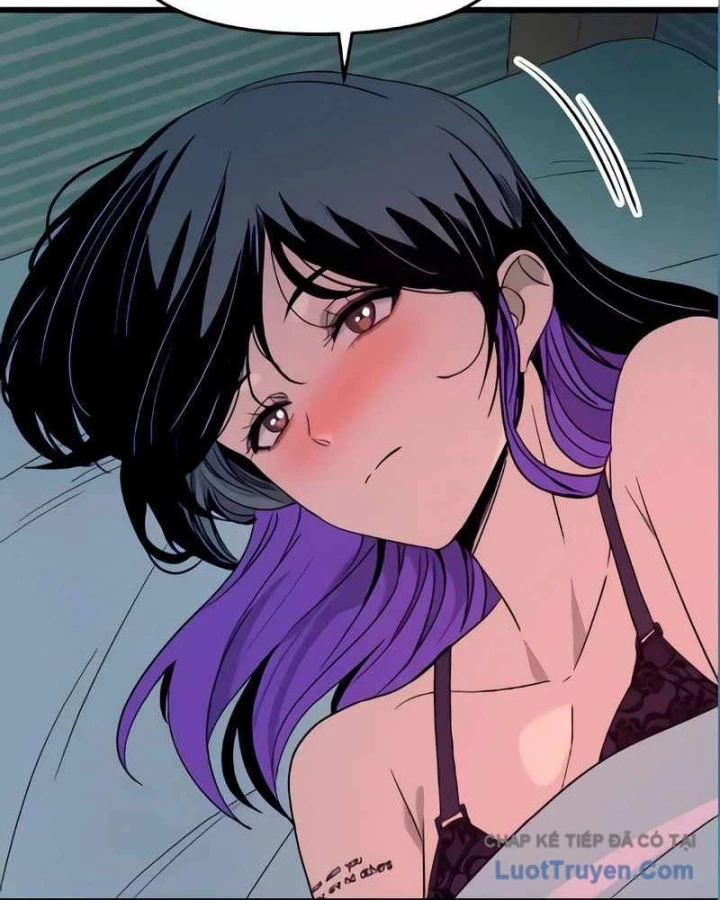 Bias Của Tôi Trên Chuyến Tàu Cuối Cùng Chapter 54 - 33