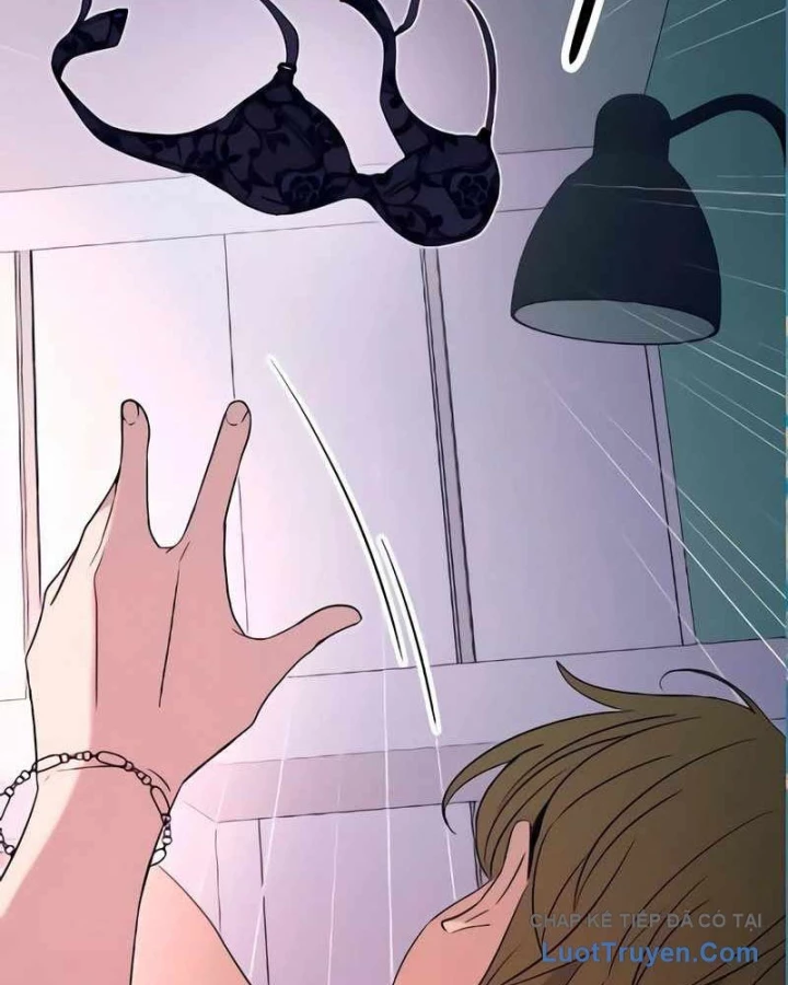 Bias Của Tôi Trên Chuyến Tàu Cuối Cùng Chapter 54 - 35