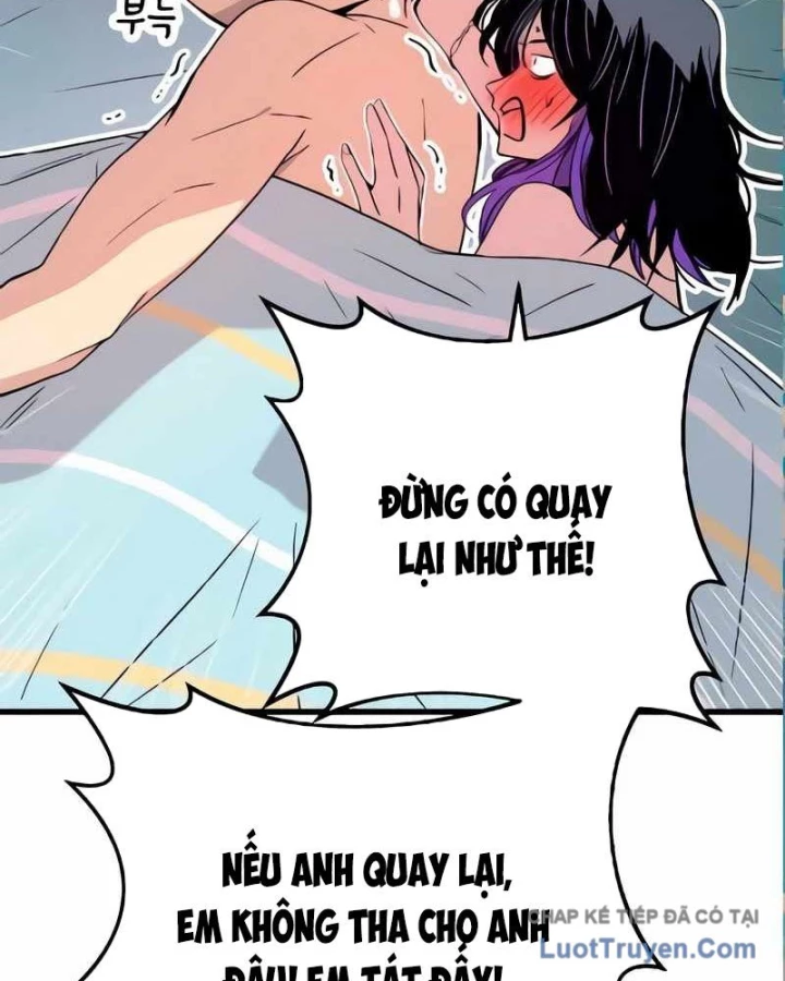 Bias Của Tôi Trên Chuyến Tàu Cuối Cùng Chapter 54 - 40